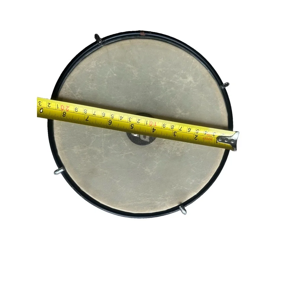 DP Tambourine